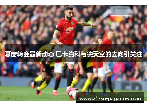 夏窗转会最新动态 巴卡约科与德天空的去向引关注 夏窗转会最新动态 巴卡约科与德天空的去向引关注