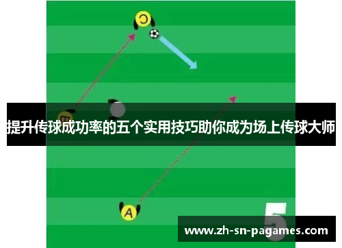 提升传球成功率的五个实用技巧助你成为场上传球大师 提升传球成功率的五个实用技巧助你成为场上传球大师