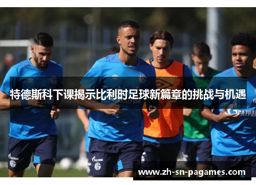 特德斯科下课揭示比利时足球新篇章的挑战与机遇 特德斯科下课揭示比利时足球新篇章的挑战与机遇
